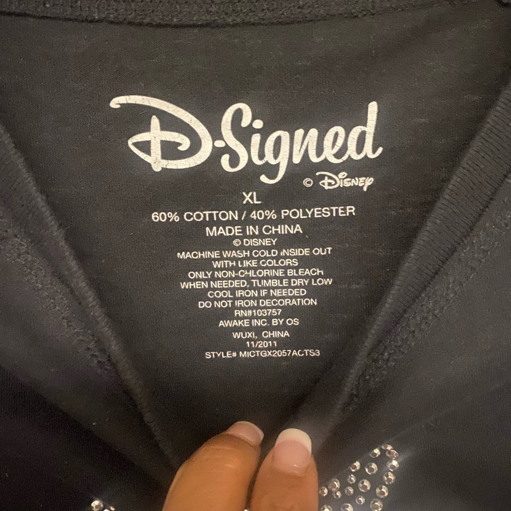 Shirt - Picture 3 of 4
